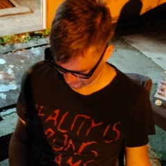 Павел Гоманюк, 05.05.1983, Москва