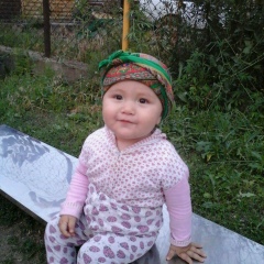 Eraly Amanov, 06.12.1989