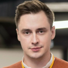 Dima Belan, 20.09.1987, Кишинев