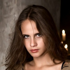 Евгения Артемова, 17.02.1993