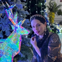 Мария Пятикоп, Курск