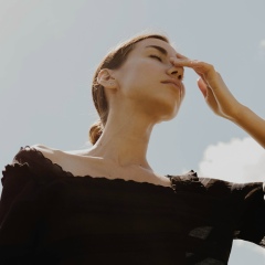 Надя Герт, 14.03.1987, Москва