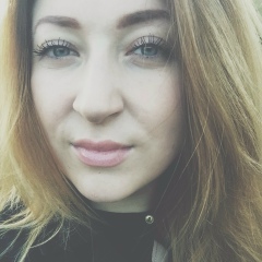 Ека Миронова, 09.02, Омск