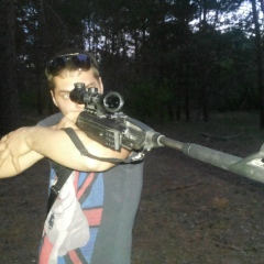 Виталя Вахрушев, 22.06.1988, Павлодар