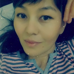 Света Урунбай, 03.12, Актау