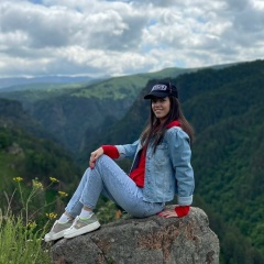 Мария Васильева, 16.07.1987, Санкт-Петербург