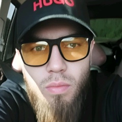 Максим Некрасов, 17.01.1996