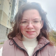 Ася Аркадьева, 19.05, Санкт-Петербург