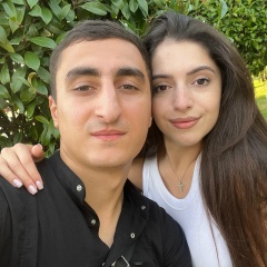 Артуш Ватян, Краснодар