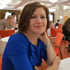 Наталья Колгушкина, 06.05, Санкт-Петербург