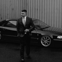 Никита Сушков, 03.07.1988, Екатеринбург