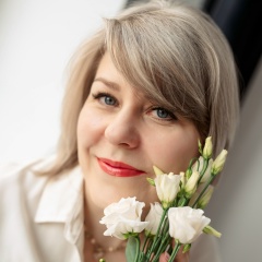 Юлия Константинова, 02.09, Киржач