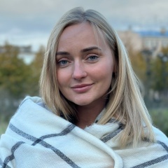 Алена Марасина, 02.05.1988, Санкт-Петербург