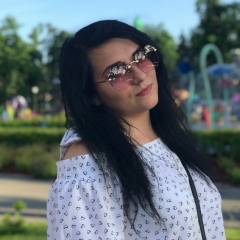 Настёна Борисенко, 24.06, Харьков