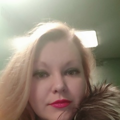 Annet Кисява, 03.10, Москва