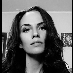 Евгения Ситникова, 24.03