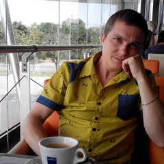 Вячеслав Нечипоренко, 11.02.1983