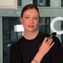 Татьяна Павлович, 22.11, Москва