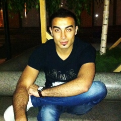 Muath Almaharmeh, 02.06, Днепр (Днепропетровск)