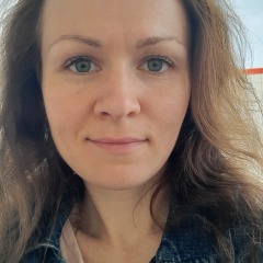 Марина Мишина, 14.02, Москва