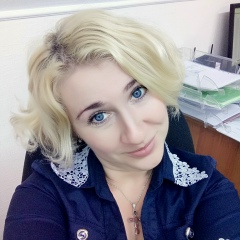 Татьяна Стрелец, 18.10.1982, Харьков