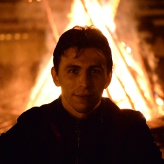 Иван Игоревич, 13.06.1987, Санкт-Петербург