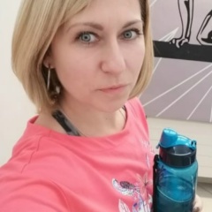 Ксения Семенова, 24.06.1982, Москва