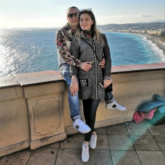 Алексей Цуркан, 30.06.1990, Cannes