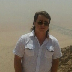 Антон Крупский, 09.05, Одесса