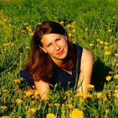 Ирина Кокшарова, Ярославль