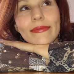 Анна Степаненко, Днепр (Днепропетровск)