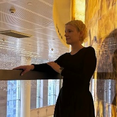 Анка Моисеева, 02.12, Тверь