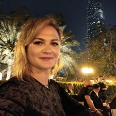 Алёна Субочева, 02.08.1983, Москва