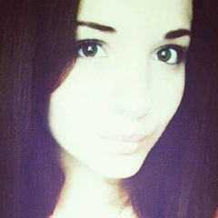 Ангелина Зубкова, 01.09.1993, Петровск