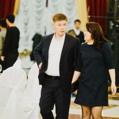 Aigul Dalieva, 26.08.1985, Актау