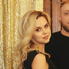 Наталья Жарова, 03.06.1988, Санкт-Петербург