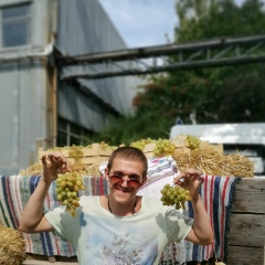 Серёга Сорокин, 10.09.1994, Москва