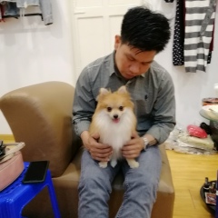 Myo Kyaw-Swar, 22.10.1981, Yangon