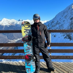 Роман Кадыров, 11.12.1989, Красноярск