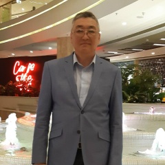 Сергей Буяхаев, 17.12, Москва