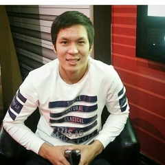 Женис Садыров, 09.05.1991, Алматы