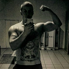 Алексей Пугач, 19.07, Киев