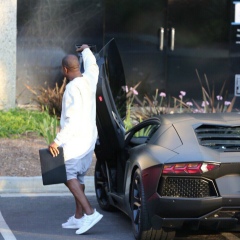 Mihael Baazov, 19.07, Москва