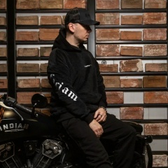 Александр Рыбаков, 01.03.1989, Москва