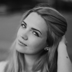 София Аксенова, 14.05.1990, Санкт-Петербург