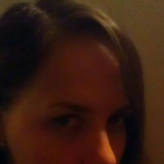 Ирина Новинская, 07.09, Санкт-Петербург