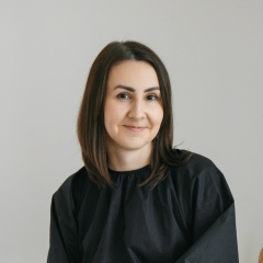 Валерия Сальникова, 11.07, Санкт-Петербург