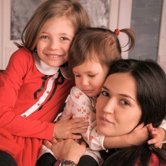 Екатерина Морозова, 21.01.1986, Саранск