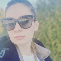 Ксения Первушина, 05.02, Москва