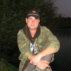 Антон Новожилов, 10.06.1980, Санкт-Петербург